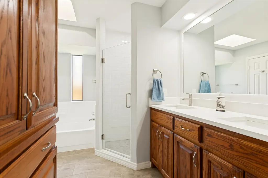 6204 Bronze Leaf Drive Plano TX 75023