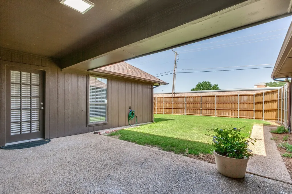 6204 Bronze Leaf Drive Plano TX 75023