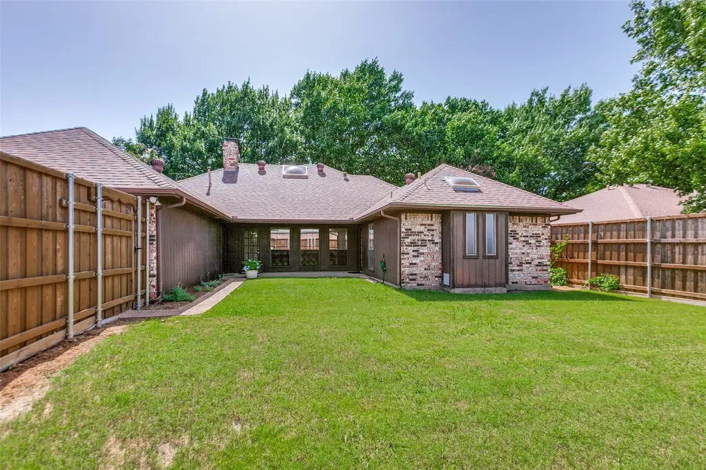 6204 Bronze Leaf Drive Plano TX 75023