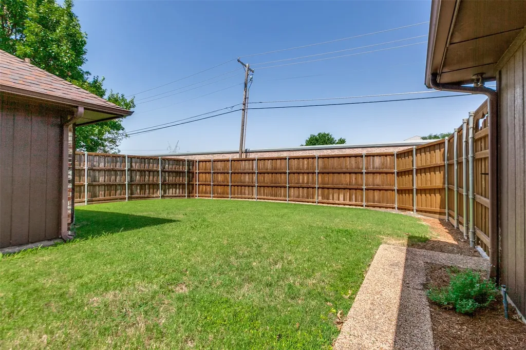 6204 Bronze Leaf Drive Plano TX 75023