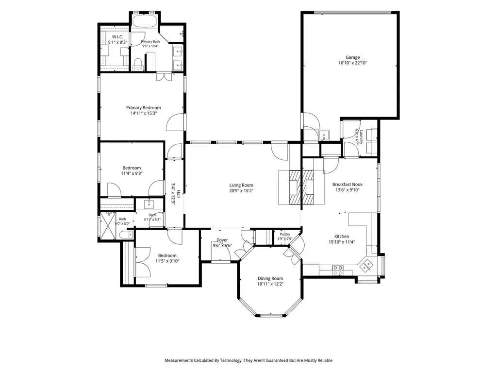 6204 Bronze Leaf Drive Plano TX 75023