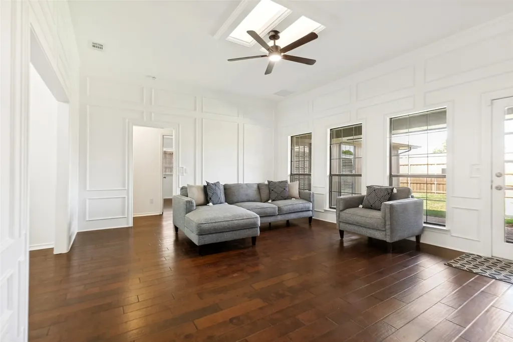6204 Bronze Leaf Drive Plano TX 75023
