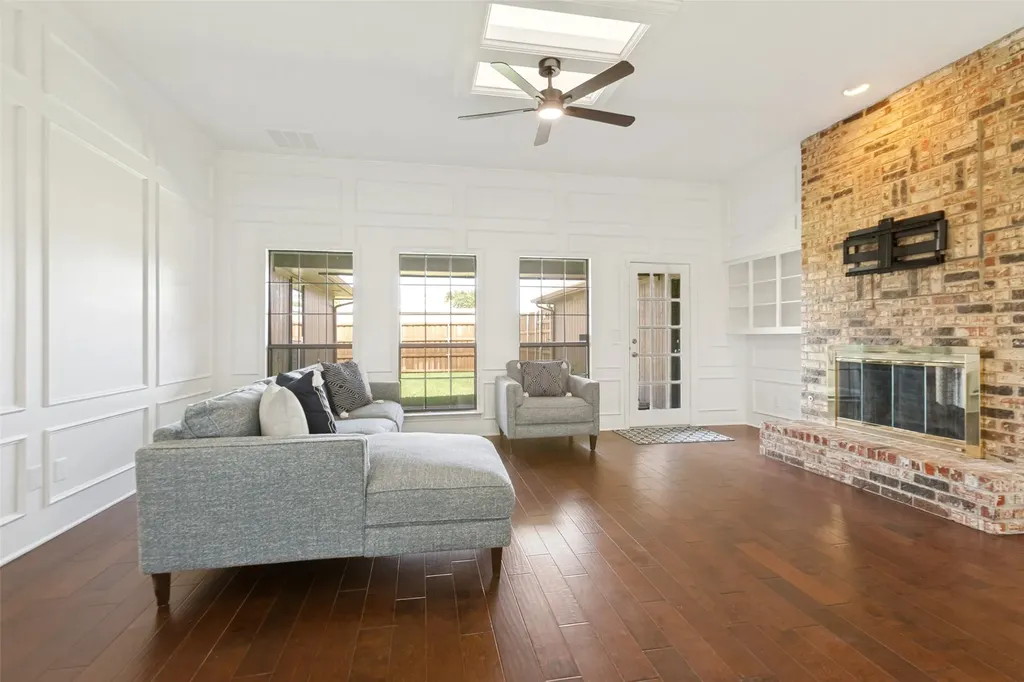 6204 Bronze Leaf Drive Plano TX 75023