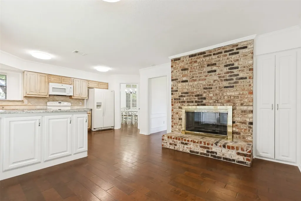 6204 Bronze Leaf Drive Plano TX 75023