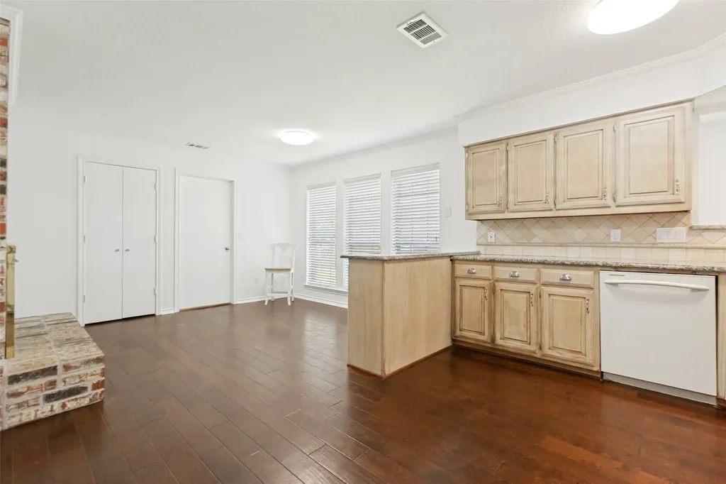 6204 Bronze Leaf Drive Plano TX 75023
