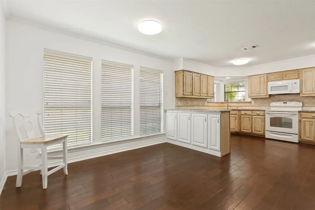 6204 Bronze Leaf Drive Plano TX 75023