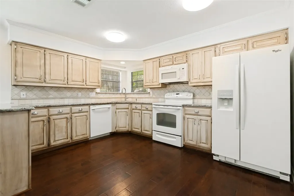 6204 Bronze Leaf Drive Plano TX 75023