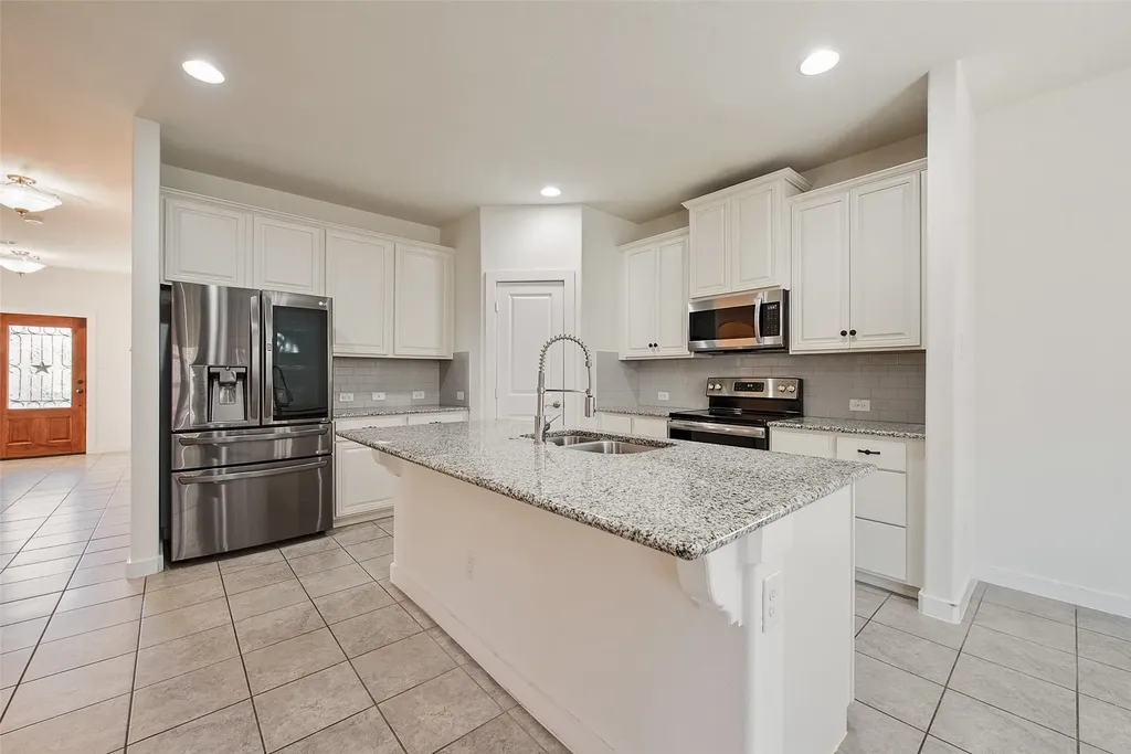 2320 Chebi Lane Denton TX 76209