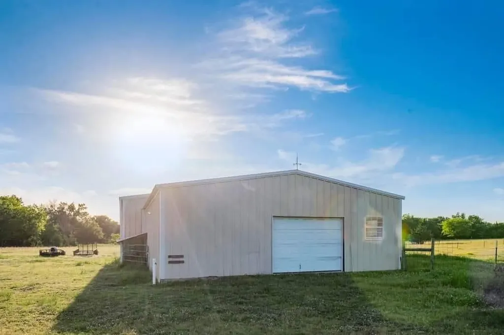 314 County Road 3585 Dike TX 75437