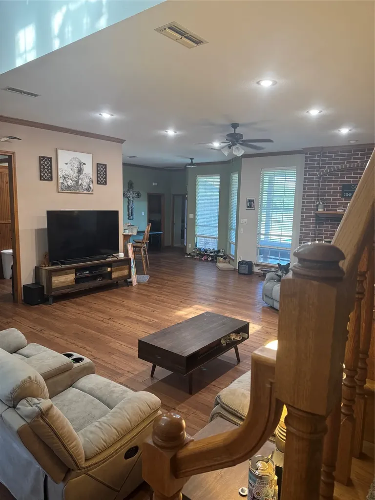 314 County Road 3585 Dike TX 75437