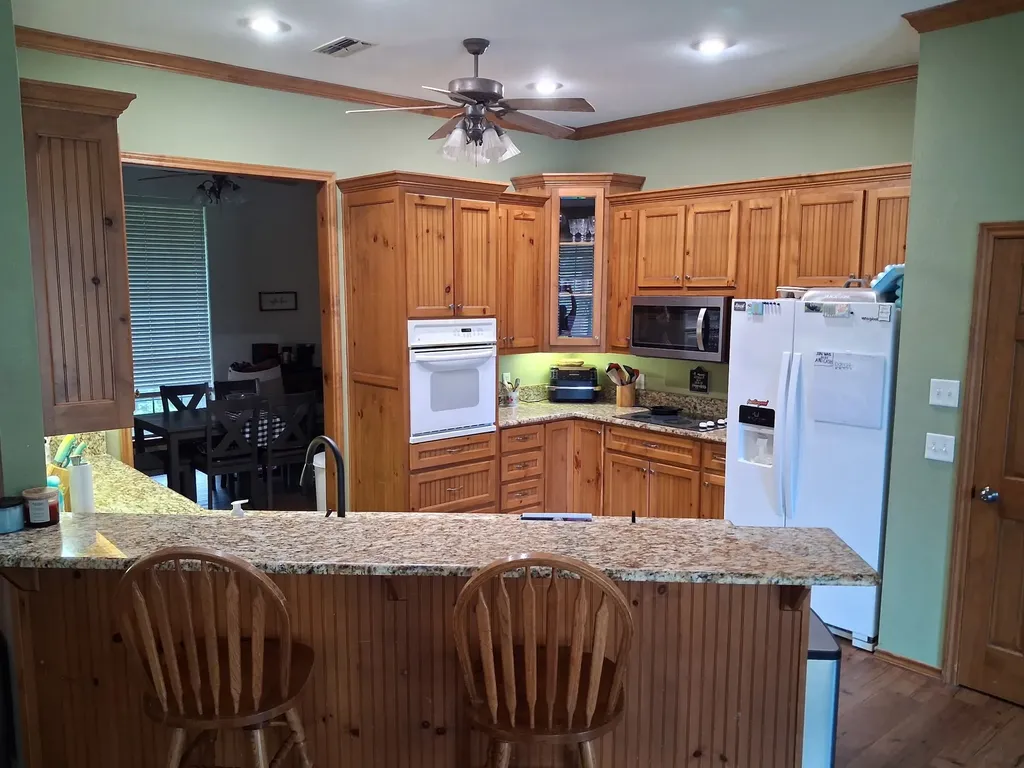 314 County Road 3585 Dike TX 75437