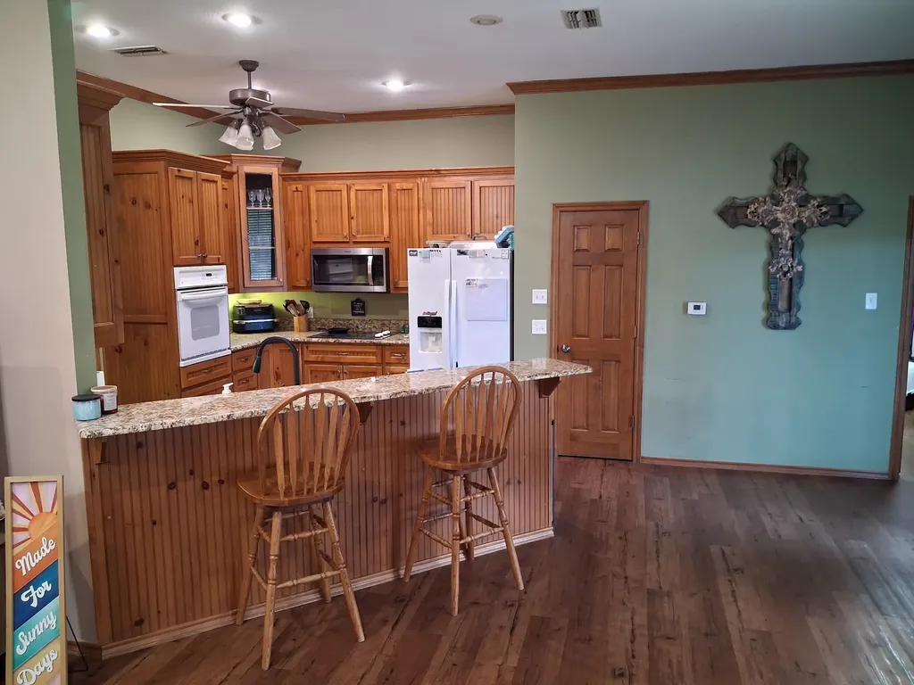 314 County Road 3585 Dike TX 75437