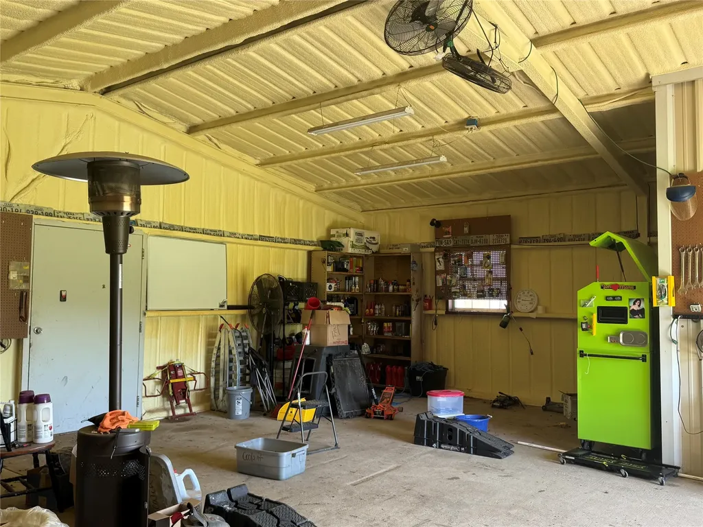 314 County Road 3585 Dike TX 75437