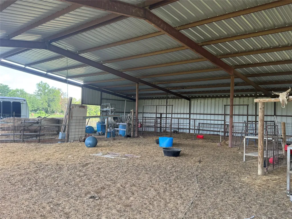 314 County Road 3585 Dike TX 75437