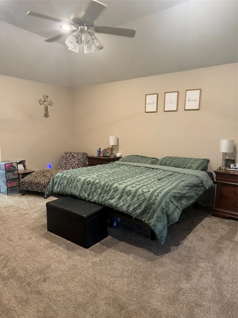 314 County Road 3585 Dike TX 75437