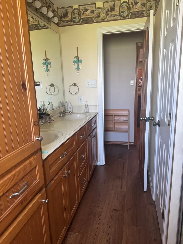 314 County Road 3585 Dike TX 75437