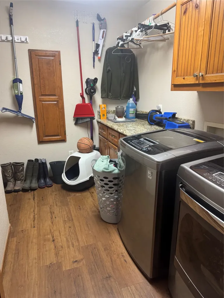 314 County Road 3585 Dike TX 75437