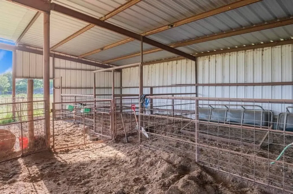 314 County Road 3585 Dike TX 75437