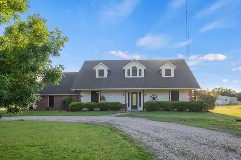 314 County Road 3585 Dike TX 75437