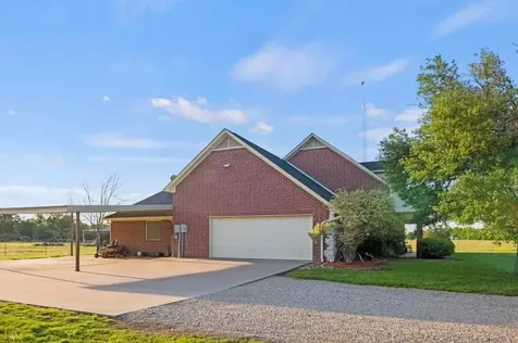 314 County Road 3585 Dike TX 75437