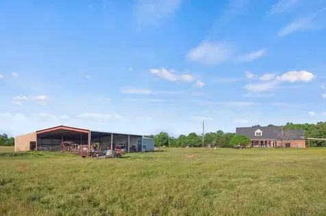 314 County Road 3585 Dike TX 75437