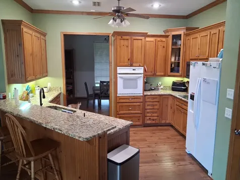 314 County Road 3585 Dike TX 75437