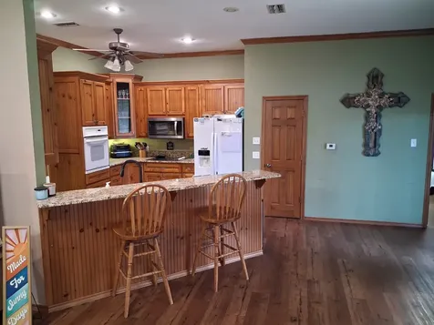 314 County Road 3585 Dike TX 75437