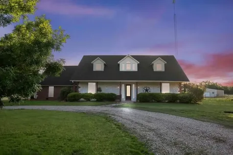 314 County Road 3585 Dike TX 75437