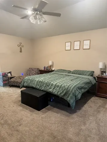 314 County Road 3585 Dike TX 75437