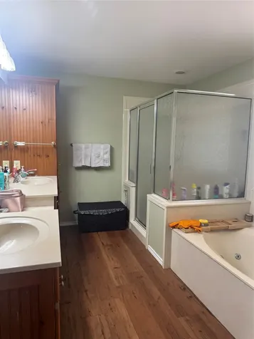 314 County Road 3585 Dike TX 75437