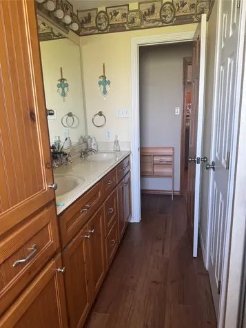314 County Road 3585 Dike TX 75437