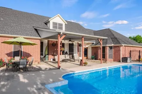 314 County Road 3585 Dike TX 75437