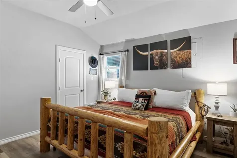 241 Rs County Road 1534 Point TX 75472