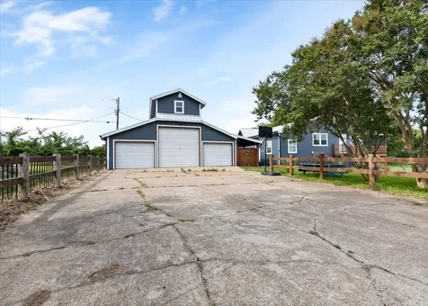 241 Rs County Road 1534 Point TX 75472