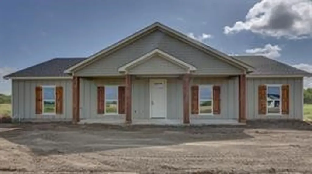 101 Stillmeadow Way Whitney TX 76692