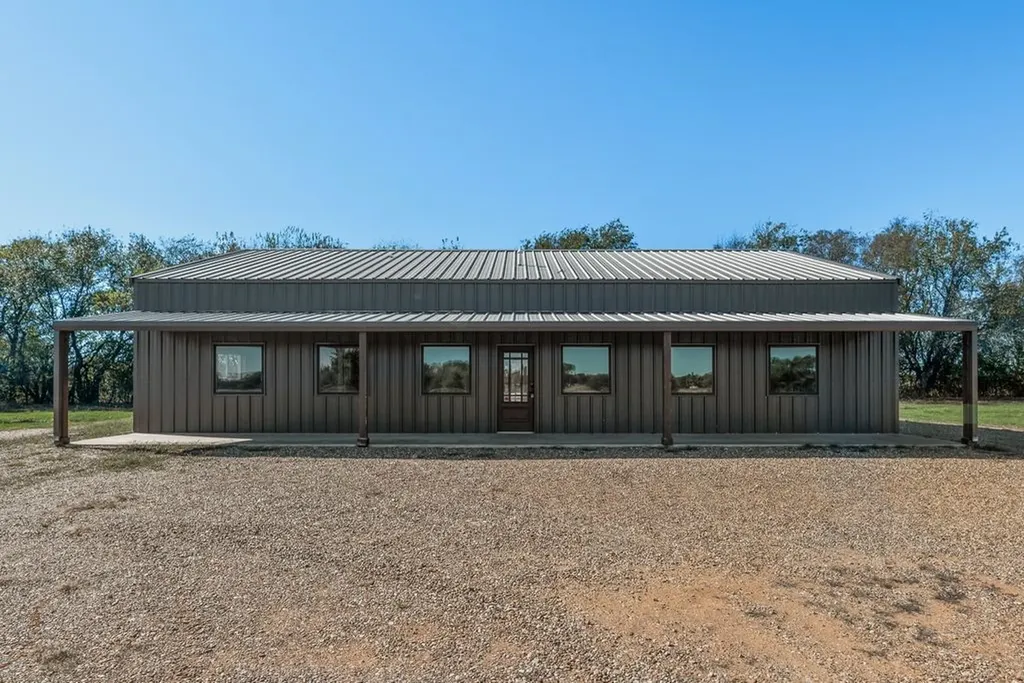 1184 Fm-816 - Lot 3 Wolfe City TX 75496