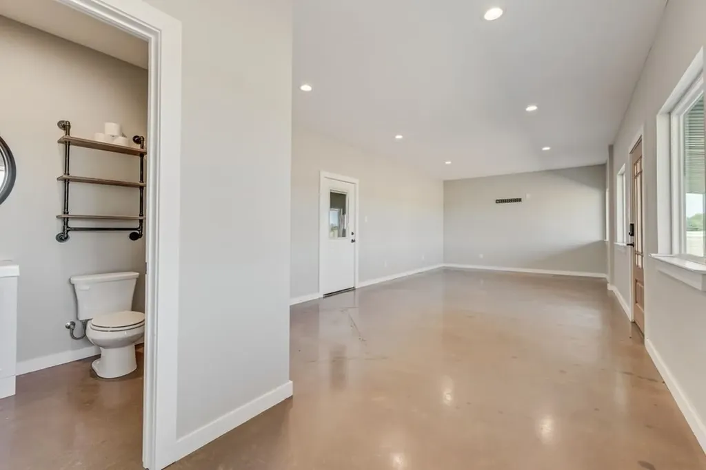 1184 Fm-816 - Lot 3 Wolfe City TX 75496