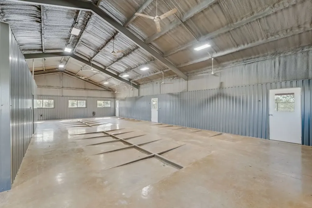 1184 Fm-816 - Lot 3 Wolfe City TX 75496