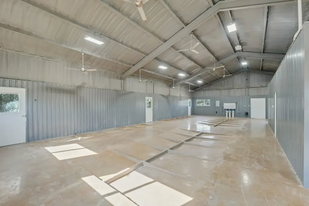 1184 Fm-816 - Lot 3 Wolfe City TX 75496
