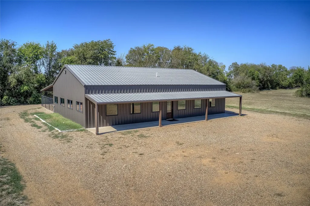 1184 Fm-816 - Lot 3 Wolfe City TX 75496