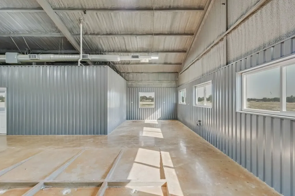 1184 Fm-816 - Lot 3 Wolfe City TX 75496