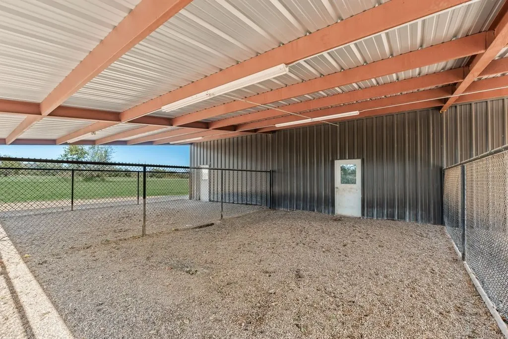 1184 Fm-816 - Lot 3 Wolfe City TX 75496