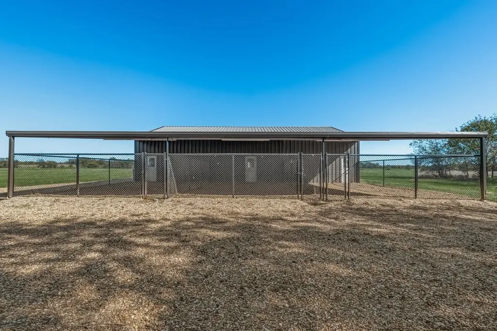1184 Fm-816 - Lot 3 Wolfe City TX 75496