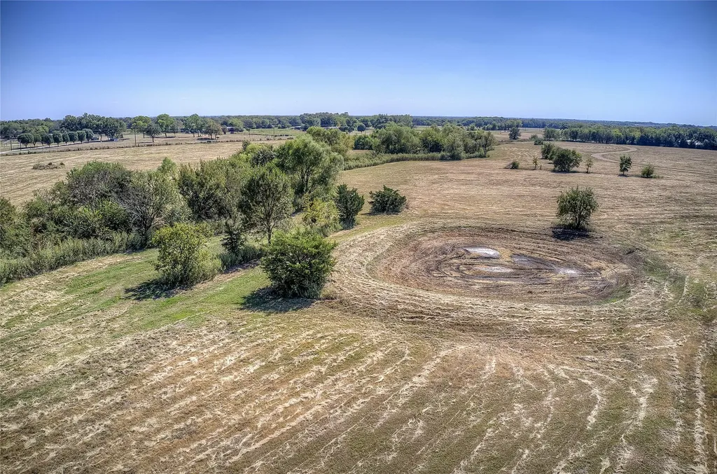 1184 Fm-816 - Lot 3 Wolfe City TX 75496