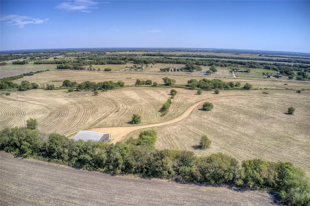 1184 Fm-816 - Lot 3 Wolfe City TX 75496