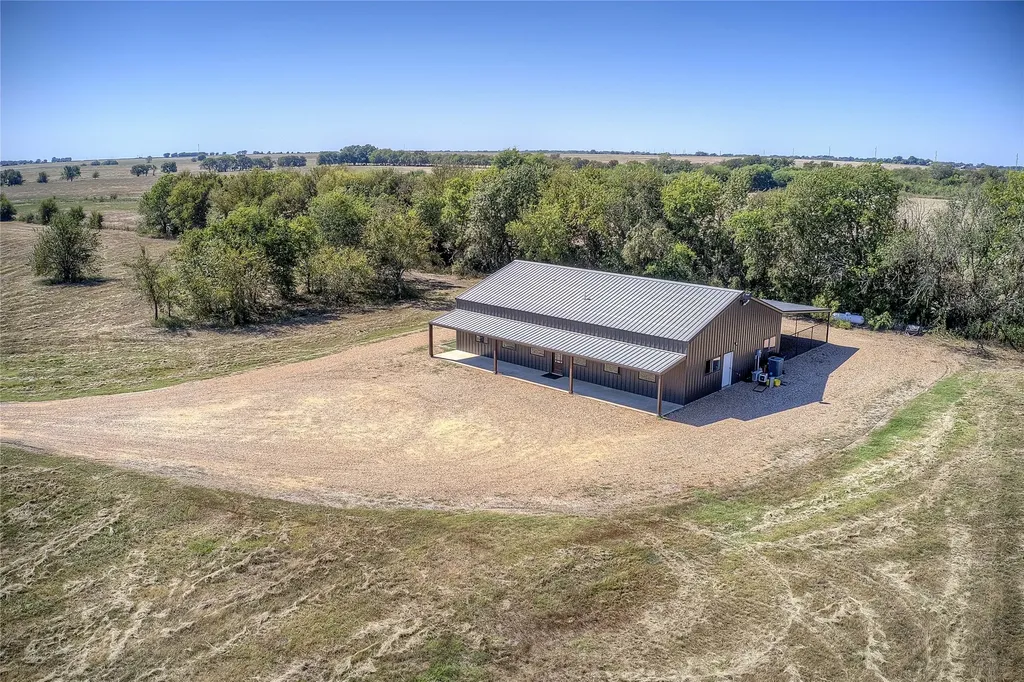 1184 Fm-816 - Lot 3 Wolfe City TX 75496