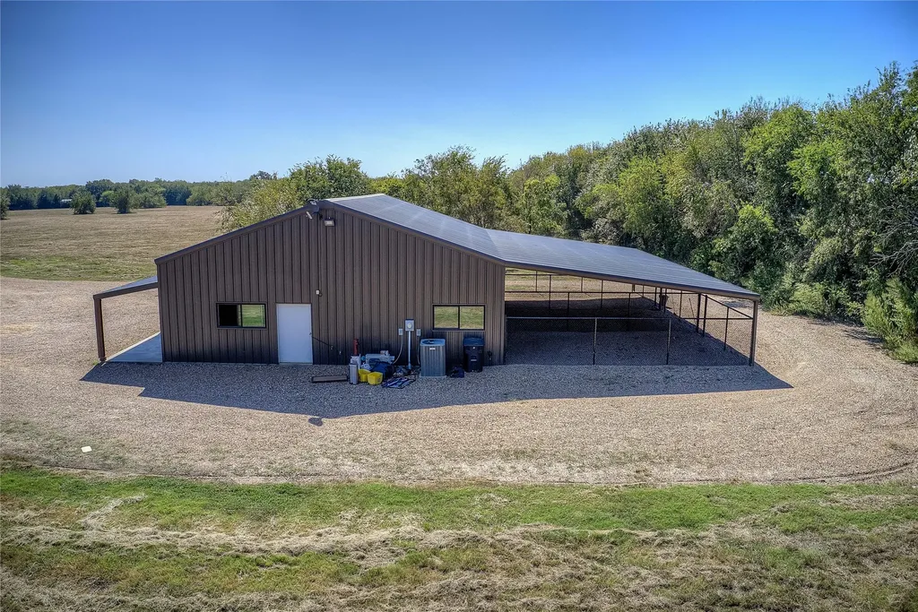 1184 Fm-816 - Lot 3 Wolfe City TX 75496