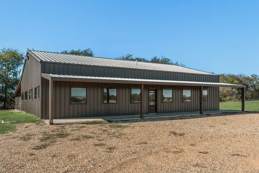1184 Fm-816 - Lot 3 Wolfe City TX 75496