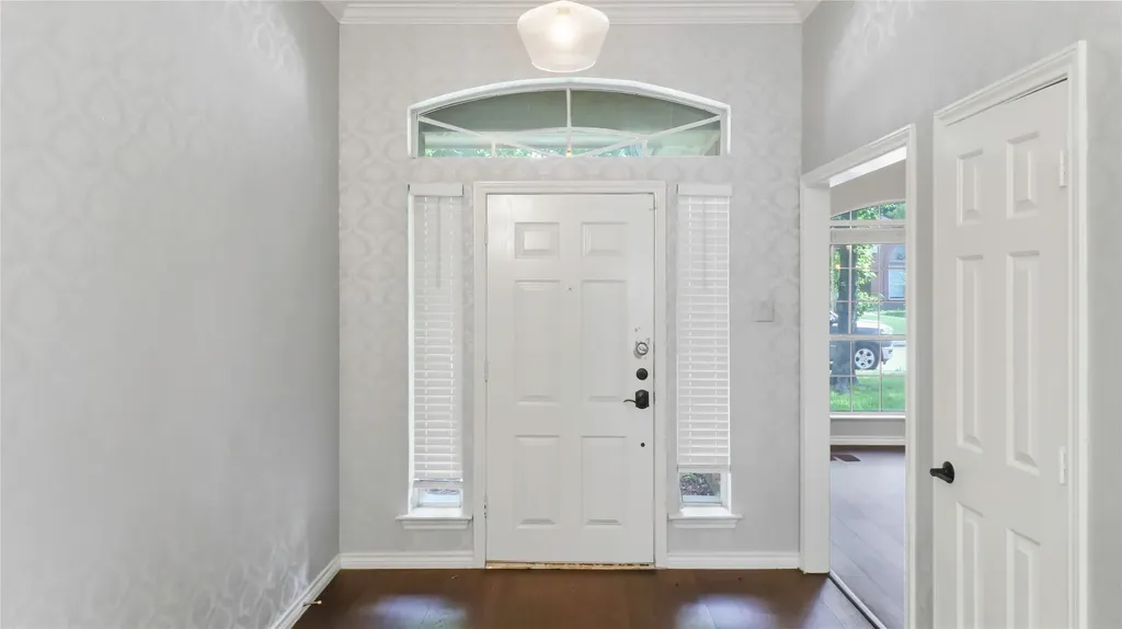 1409 Nettleton Drive Desoto TX 75115