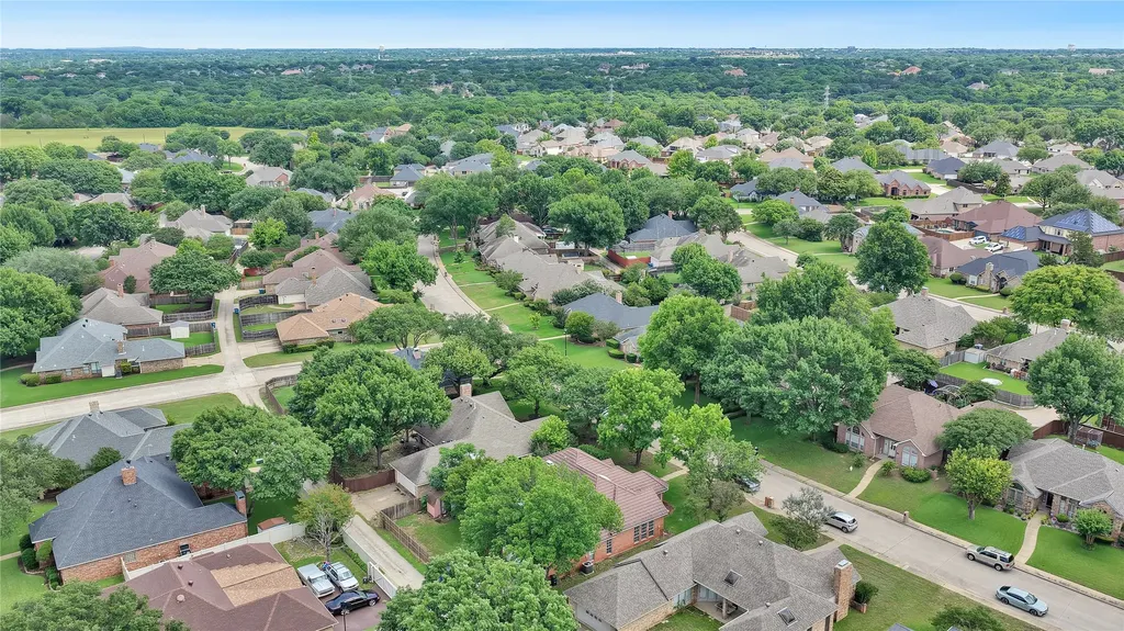 1409 Nettleton Drive Desoto TX 75115